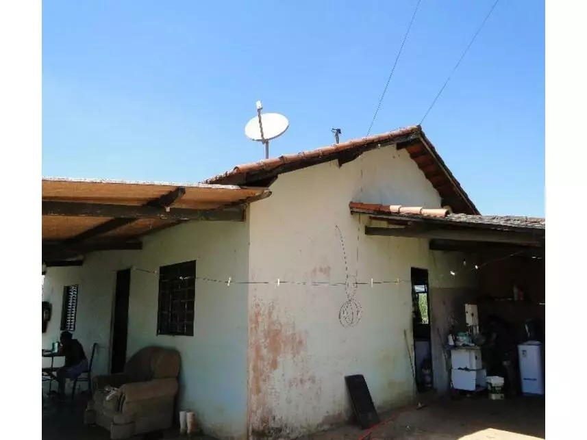 Imagem 46 - Rua Fernando Cachefo, s/n - Centro - Anhumas / SP