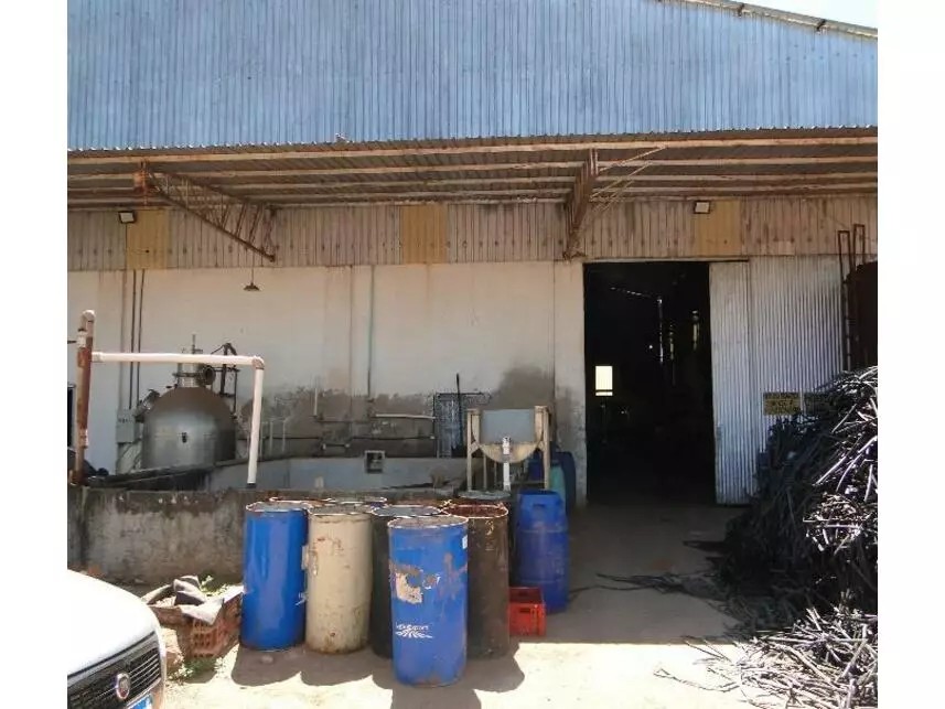 Imagem 50 - Rua Fernando Cachefo, s/n - Centro - Anhumas / SP