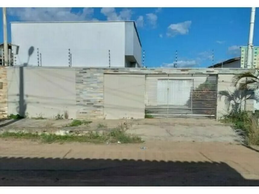 Imagem 2 - Rua Ferrari, 200 - lote 20 da quadra 23 - Santa Júlia - Mossoró / RN