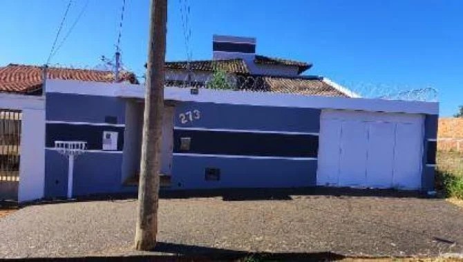 Imagem 6 - Rua Firmino Inácio Ferreira, 273, Taquaril, Coromandel, MG