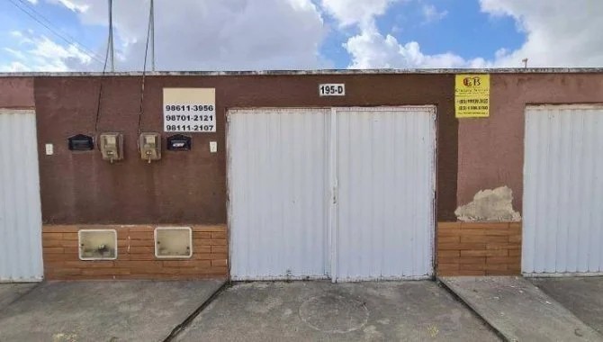 Imagem 9 - Rua Flor Saudade, 195 D, Terreno B - Parte Dos Lotes 33 E 34 - Loteamento Pato Selvagem, Lameirão, Maranguape, CE