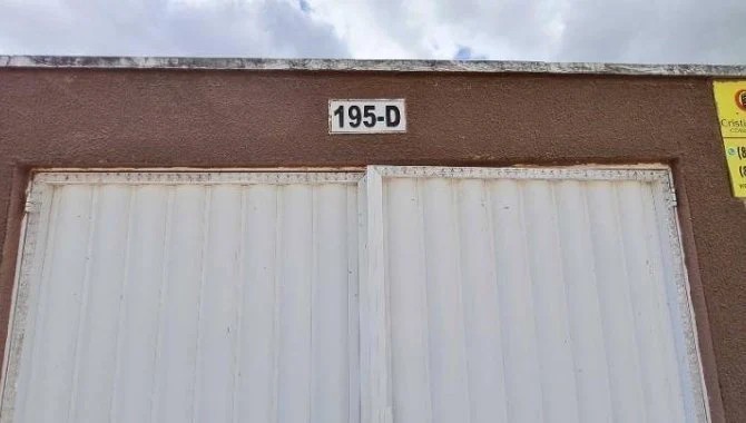 Imagem 12 - Rua Flor Saudade, 195 D, Terreno B - Parte Dos Lotes 33 E 34 - Loteamento Pato Selvagem, Lameirão, Maranguape, CE