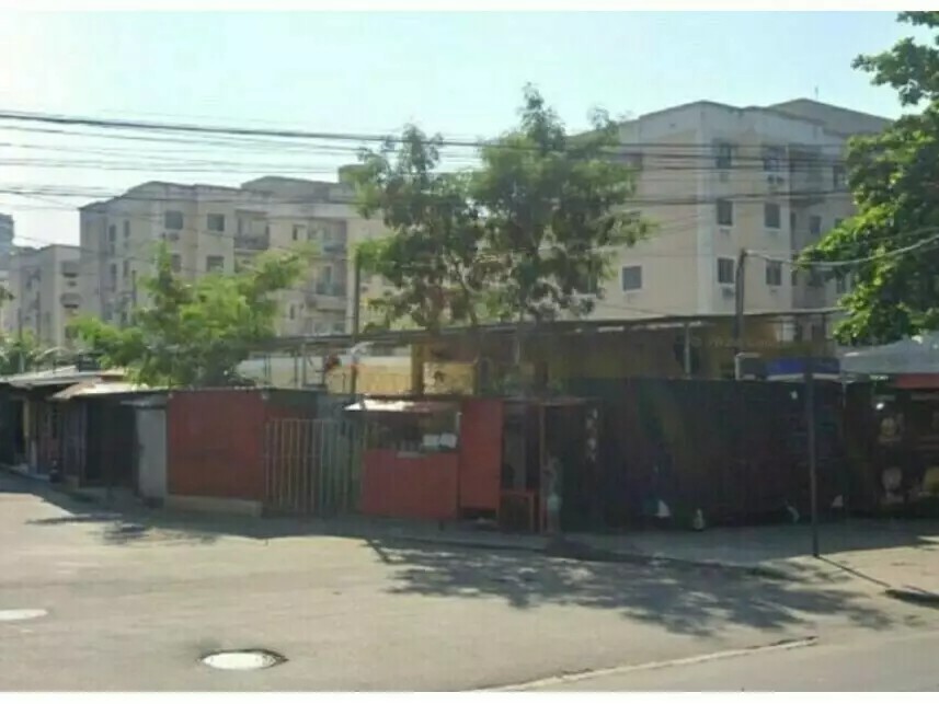 Imagem 5 - Rua Flora Rica, 30 - Apartamento 203 do Bloco 04 - Engenho da Rainha - Rio de Janeiro / RJ