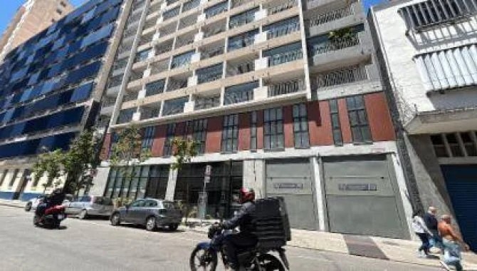 Imagem 2 - Rua Florêncio De Abreu, 804, Apartamento Nº 608-Condomínio Zyz Centro By Kallas, Centro, Sao Paulo, SP