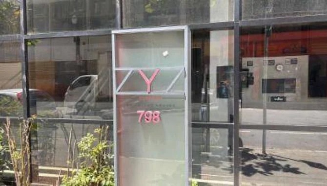 Imagem 3 - Rua Florêncio De Abreu, 804, Apartamento Nº 608-Condomínio Zyz Centro By Kallas, Centro, Sao Paulo, SP