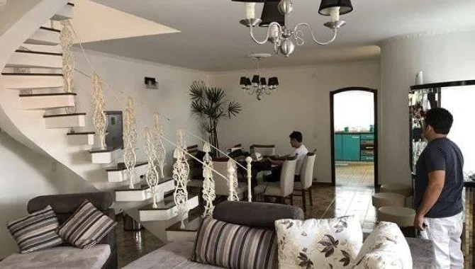 Imagem 42 - Rua Fortaleza, 159, Vila Maria Genoveva, Jundiaí, SP