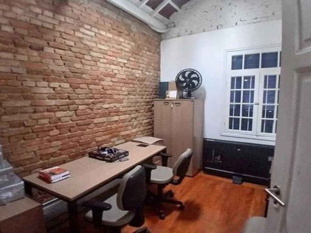 Imagem 4 - Rua Fradique Coutinho, 297, Pinheiros, São Paulo, SP