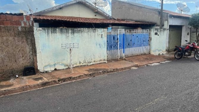 Imagem 7 - Rua Francisco Lourenco Dos Santos, 358, Centro, Castilho, SP
