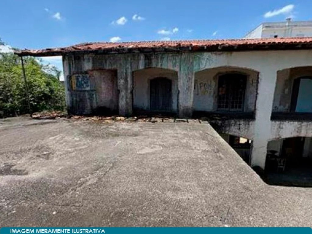 Imagem 5 - Rua Francisco Muraca, 270, Vila Pilar, Arujá, SP