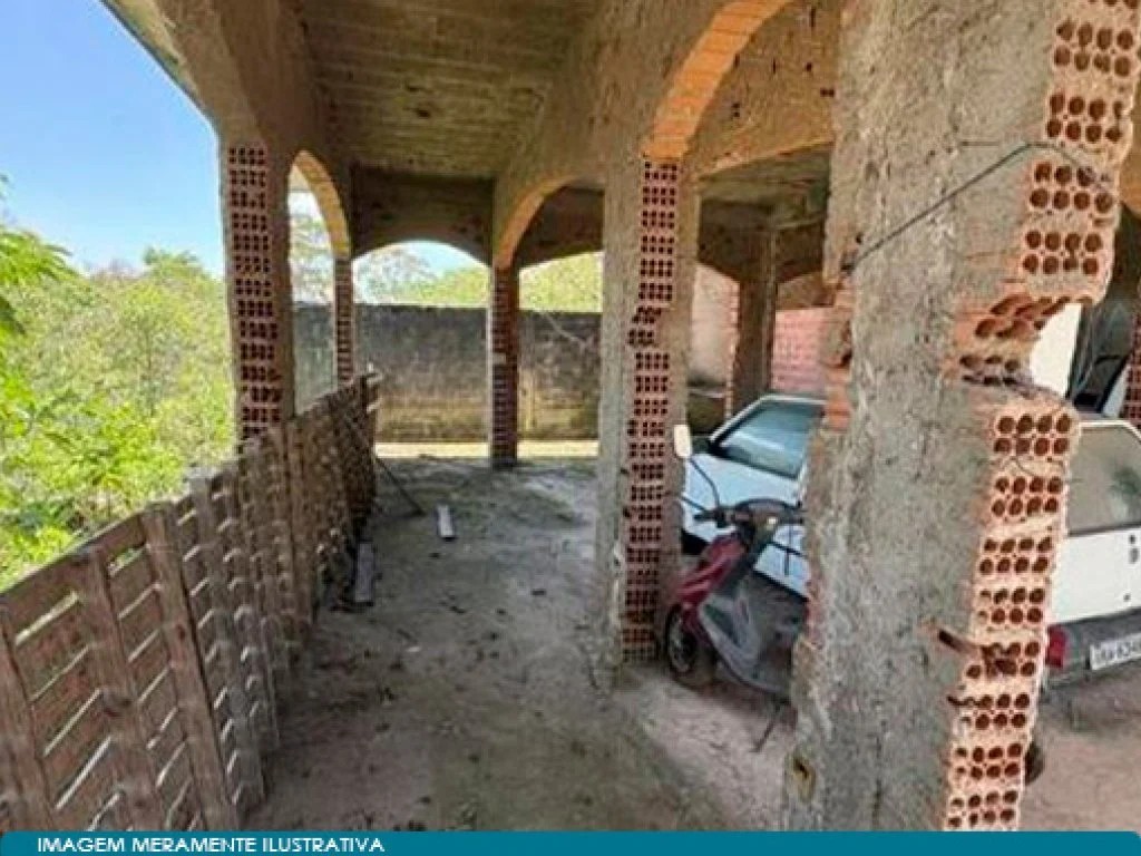 Imagem 6 - Rua Francisco Muraca, 270, Vila Pilar, Arujá, SP