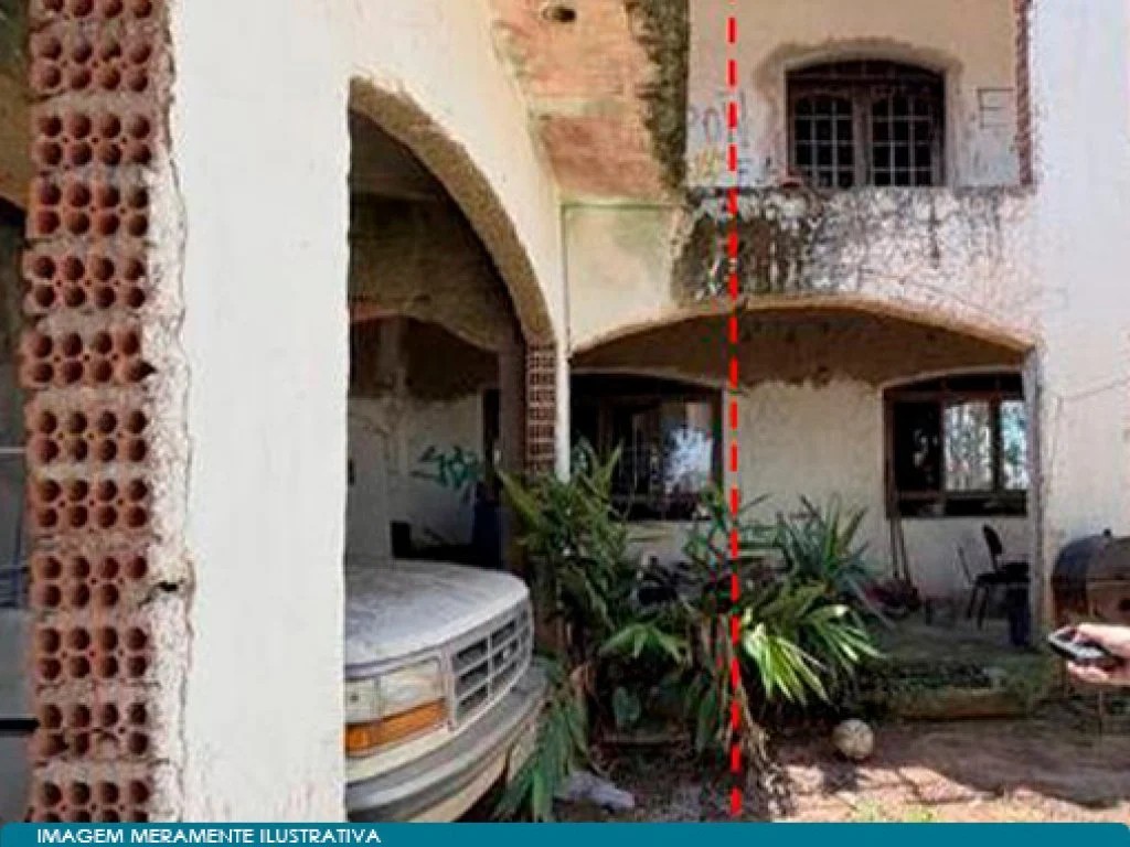 Imagem 7 - Rua Francisco Muraca, 270, Vila Pilar, Arujá, SP