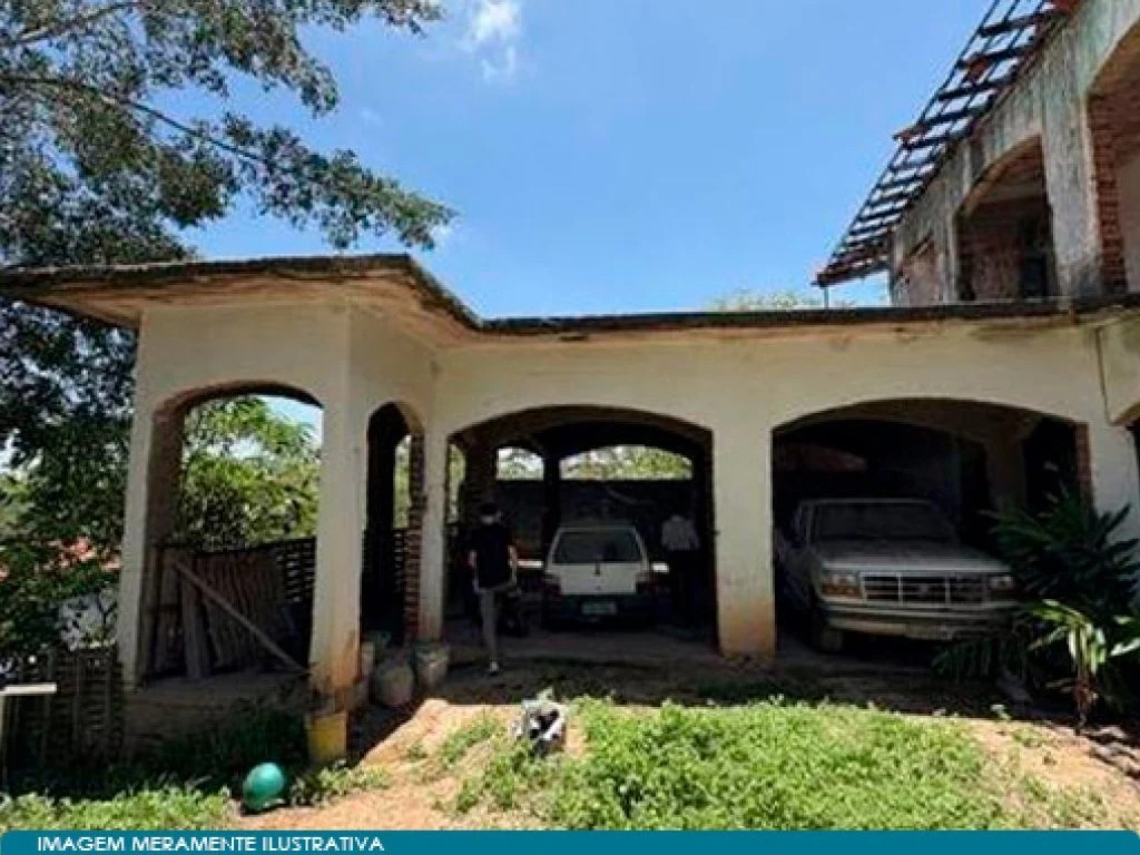 Imagem 8 - Rua Francisco Muraca, 270, Vila Pilar, Arujá, SP