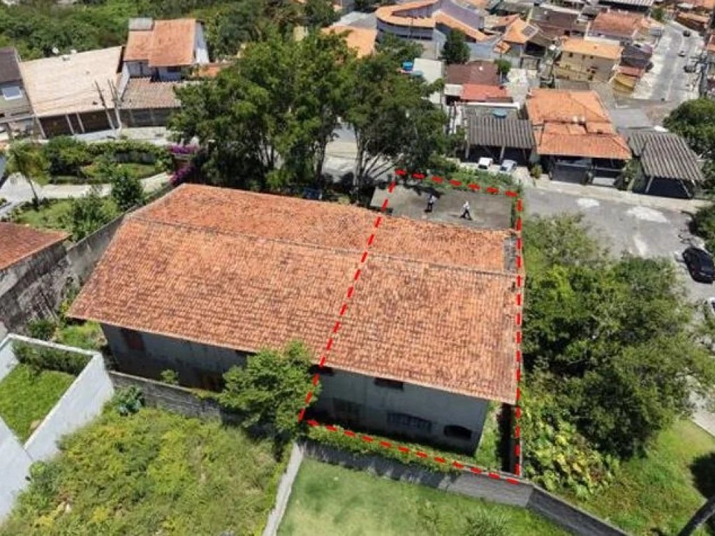 Imagem 10 - Rua Francisco Muraca, 270, Vila Pilar, Arujá, SP