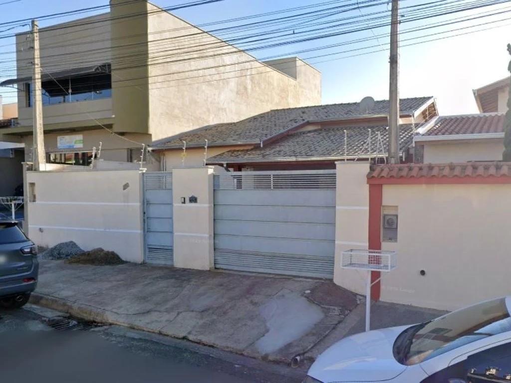 Imagem 2 - Rua Francisco Vicente Simoso, 450, Jardim Europa, Jaguariúna, SP