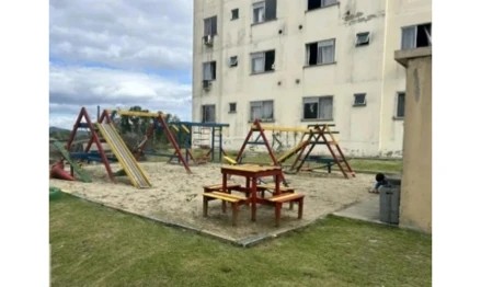 Imagem 3 - Rua Frederico Bohringer, 860- Apto 02 - Bloco F - Residencial Itoupavazinha