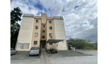 Imagem 4 - Rua Frederico Bohringer, 860- Apto 02 - Bloco F - Residencial Itoupavazinha