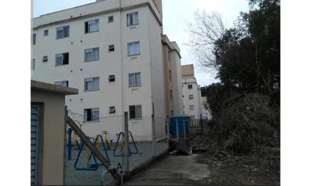 Imagem 5 - Rua Frederico Bohringer, 860- Apto 02 - Bloco F - Residencial Itoupavazinha