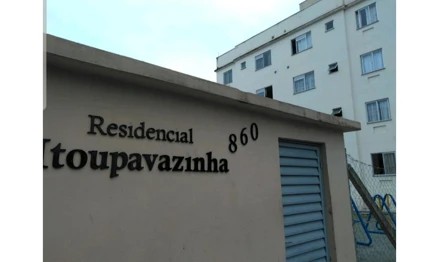 Imagem 6 - Rua Frederico Bohringer, 860- Apto 02 - Bloco F - Residencial Itoupavazinha