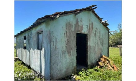 Imagem 3 - Rua Frederico Manoel da Rosa, s/n