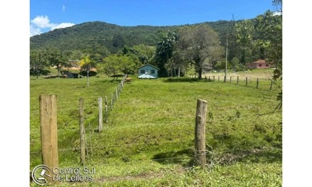 Imagem 4 - Rua Frederico Manoel da Rosa, s/n