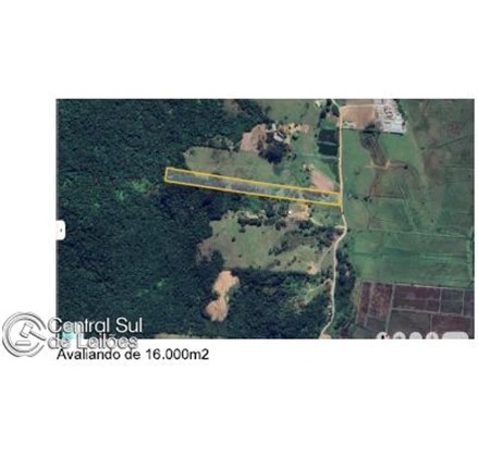 Imagem 6 - Rua Frederico Manoel da Rosa, s/n