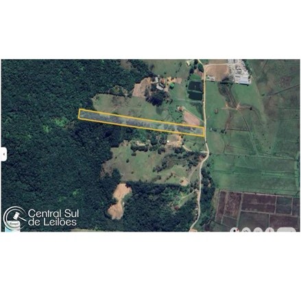 Imagem 7 - Rua Frederico Manoel da Rosa, s/n