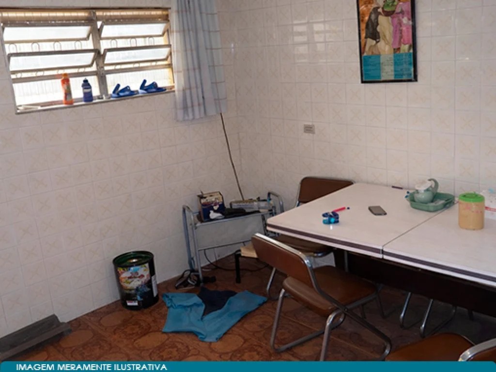 Imagem 2 - Rua Frei Rolim, 128, Jardim da Saúde, São Paulo, SP