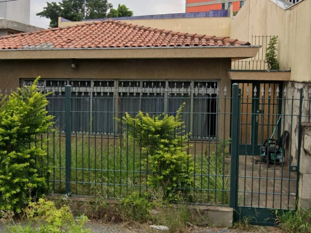 Imagem 4 - Rua Frei Rolim, 128, Jardim da Saúde, São Paulo, SP