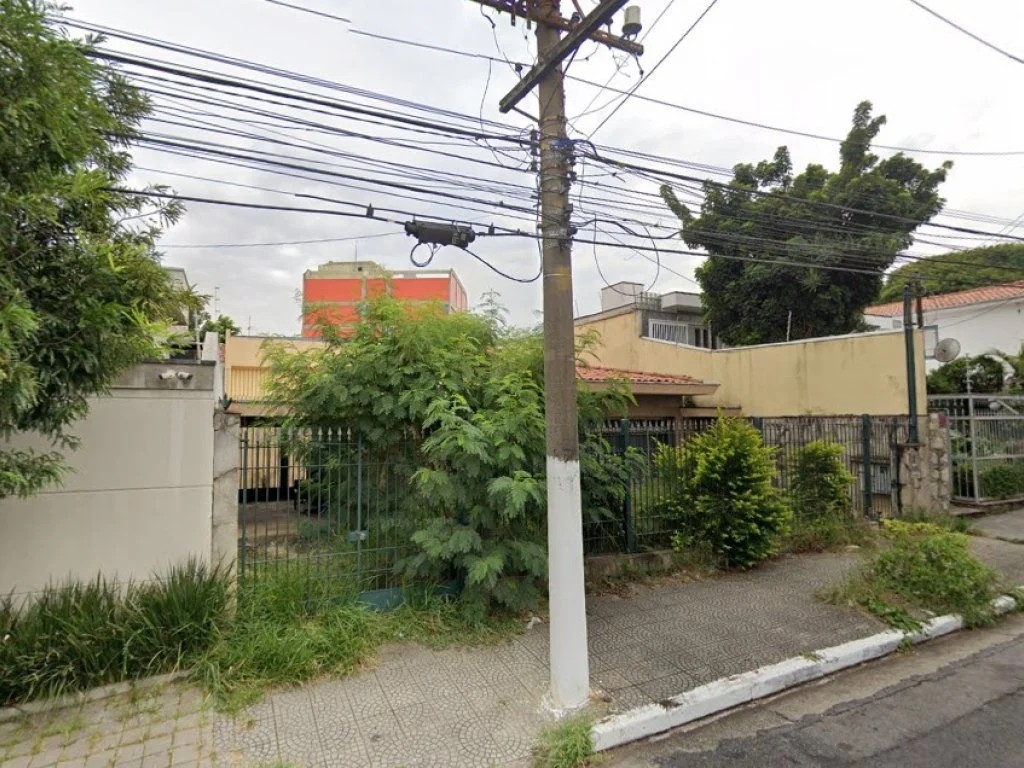 Imagem 5 - Rua Frei Rolim, 128, Jardim da Saúde, São Paulo, SP