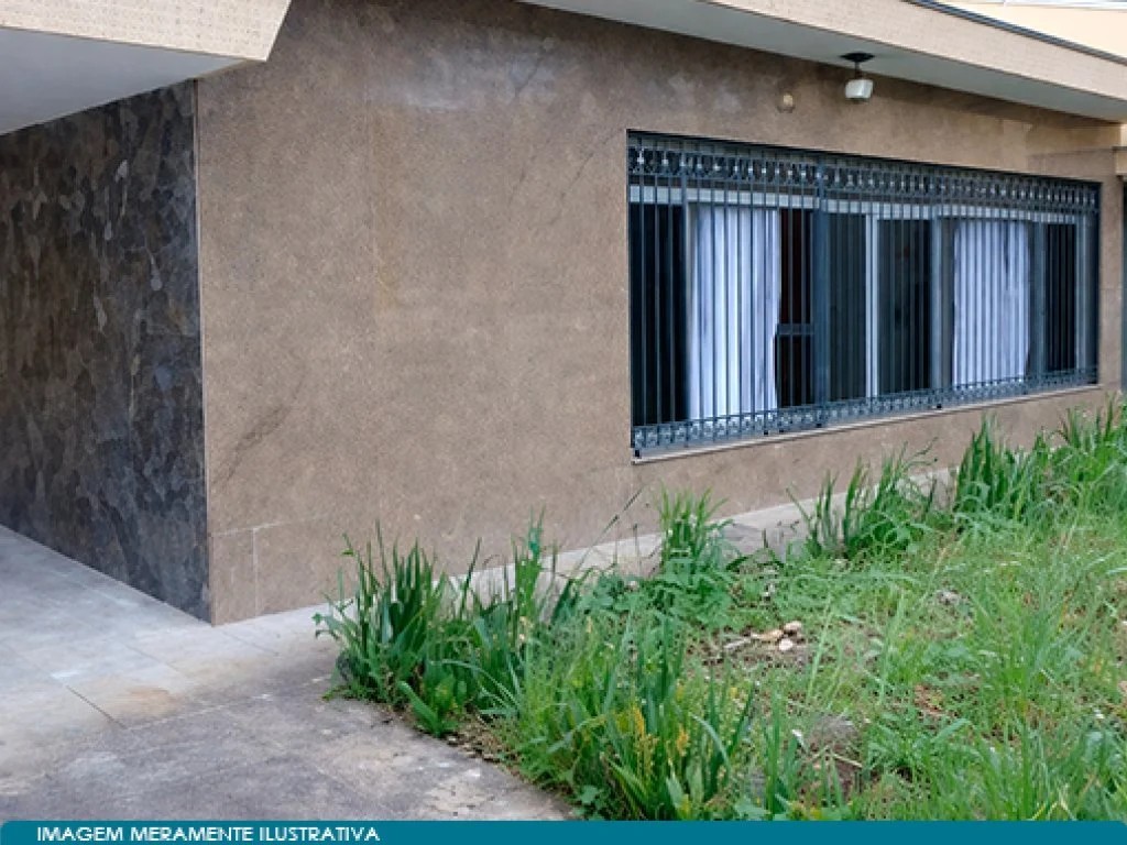 Imagem 6 - Rua Frei Rolim, 128, Jardim da Saúde, São Paulo, SP