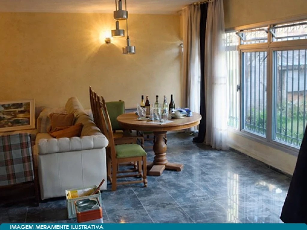 Imagem 7 - Rua Frei Rolim, 128, Jardim da Saúde, São Paulo, SP