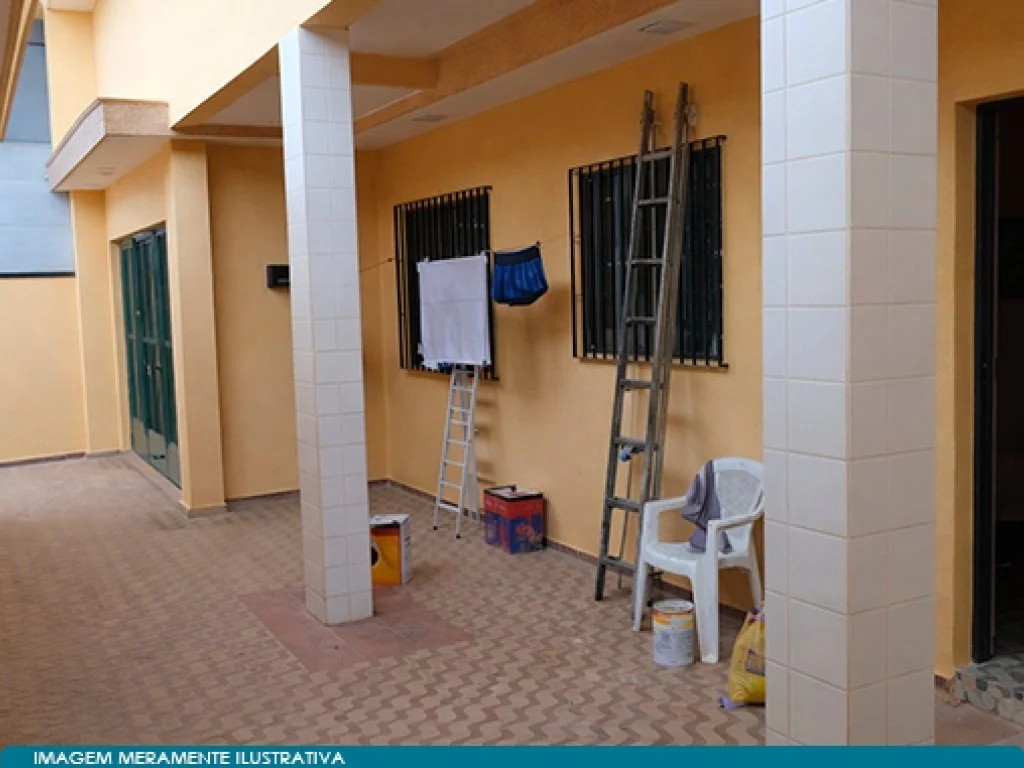 Imagem 9 - Rua Frei Rolim, 128, Jardim da Saúde, São Paulo, SP