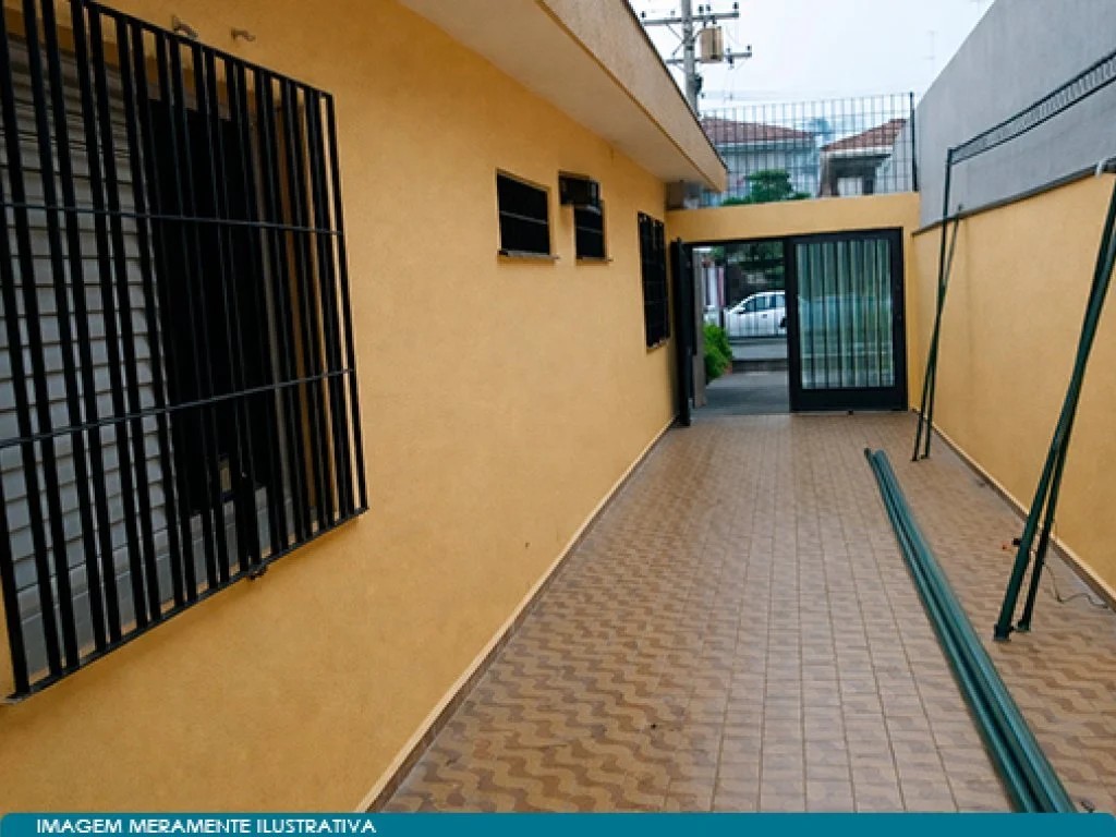 Imagem 11 - Rua Frei Rolim, 128, Jardim da Saúde, São Paulo, SP