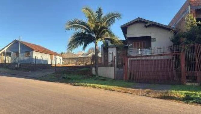 Imagem 2 - Rua Félix Guerra, 262, Operária, Carazinho, RS