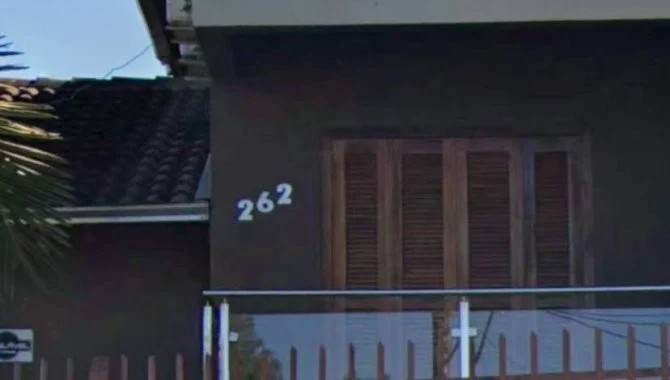 Imagem 4 - Rua Félix Guerra, 262, Operária, Carazinho, RS