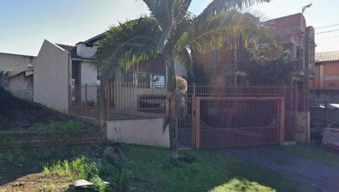 Imagem 5 - Rua Félix Guerra, 262, Operária, Carazinho, RS