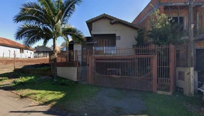 Imagem 6 - Rua Félix Guerra, 262, Operária, Carazinho, RS