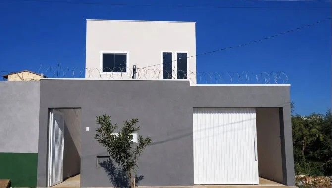 Imagem 62 - Rua G, 151, Raul Lourenço, Montes Claros, MG