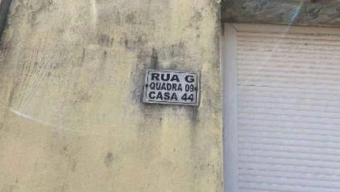 Imagem 2 - Rua G, 44, Novo Horizonte Aparecida, Paço do Lumiar, MA