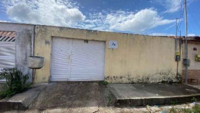 Imagem 3 - Rua G, 44, Novo Horizonte Aparecida, Paço do Lumiar, MA