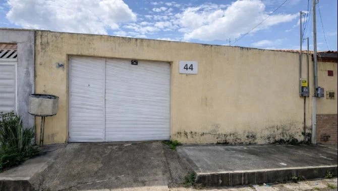 Imagem 4 - Rua G, 44, Novo Horizonte Aparecida, Paço do Lumiar, MA