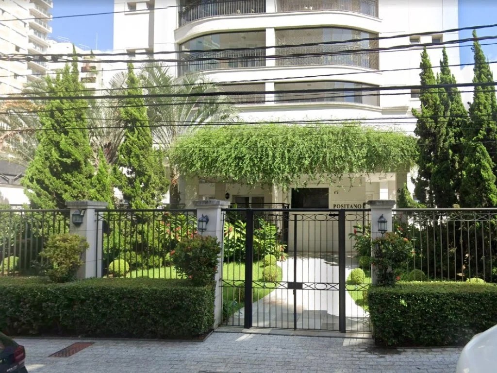 Imagem 3 - Rua Gaivota, 646, Moema, São Paulo, SP