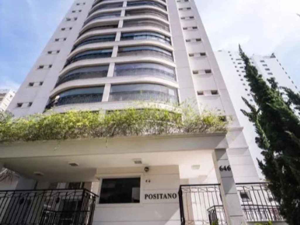 Imagem 5 - Rua Gaivota, 646, Moema, São Paulo, SP