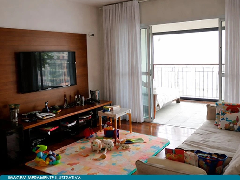 Imagem 6 - Rua Gaivota, 646, Moema, São Paulo, SP