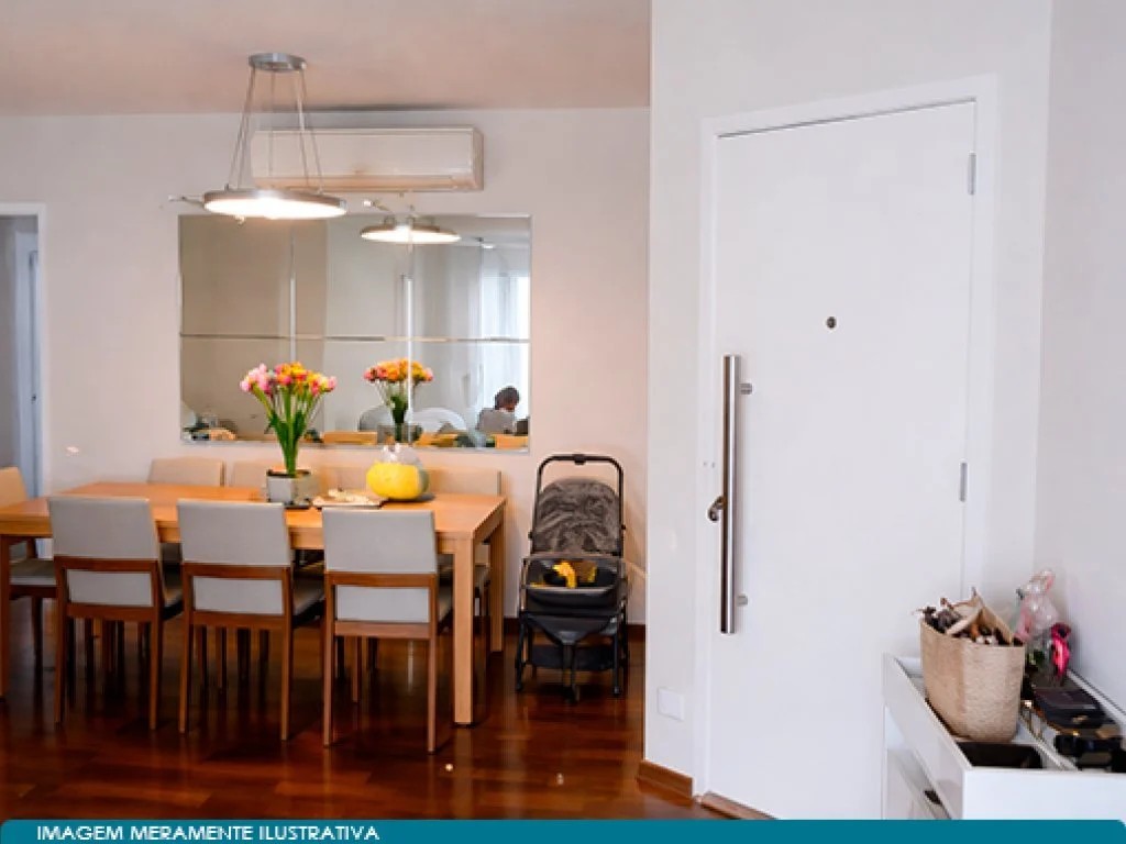 Imagem 7 - Rua Gaivota, 646, Moema, São Paulo, SP