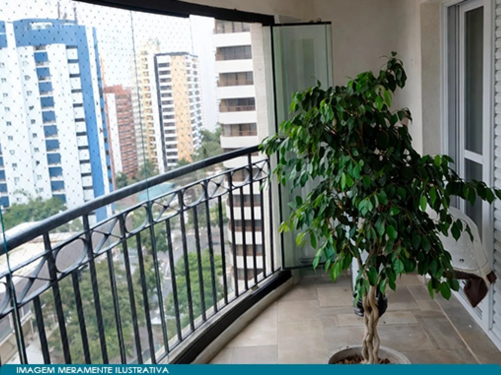 Imagem 8 - Rua Gaivota, 646, Moema, São Paulo, SP