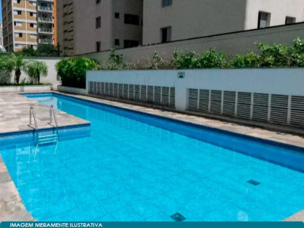 Imagem 10 - Rua Gaivota, 646, Moema, São Paulo, SP