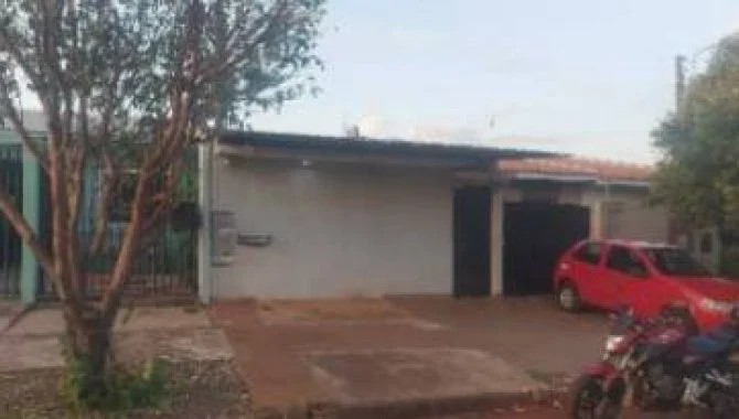 Imagem 3 - Rua Galo-da-serra, 117, Jardim América, Campo Mourão, PR