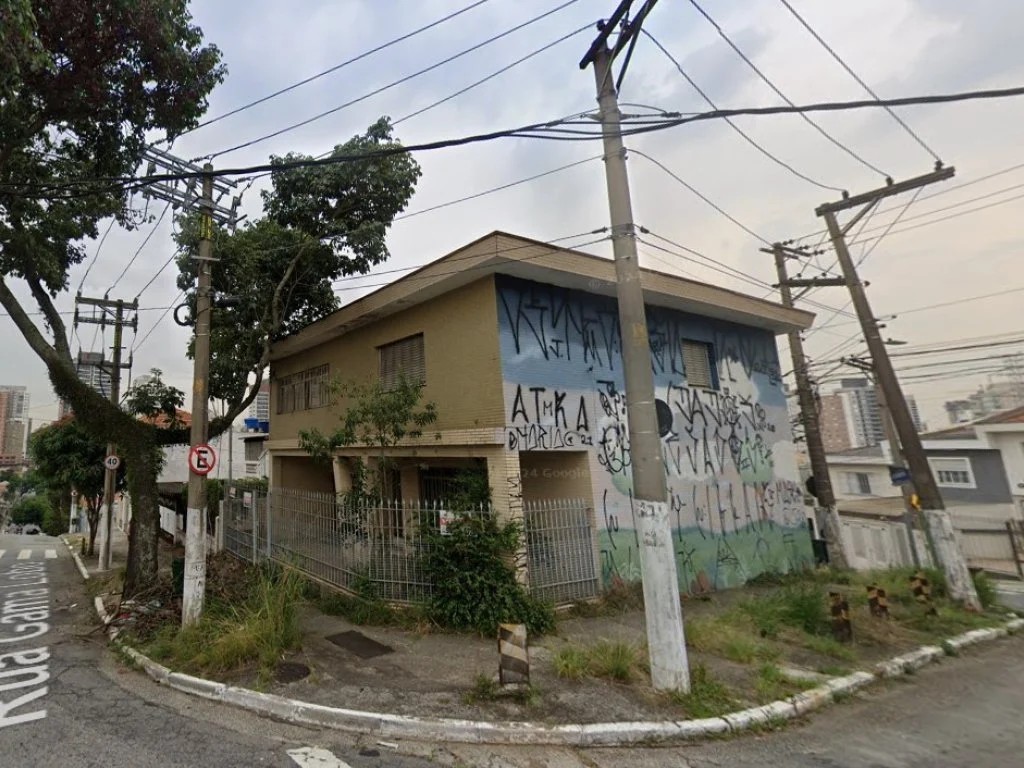 Imagem 3 - Rua Gama Lobo, 2347, Vila Dom Pedro I, São Paulo, SP