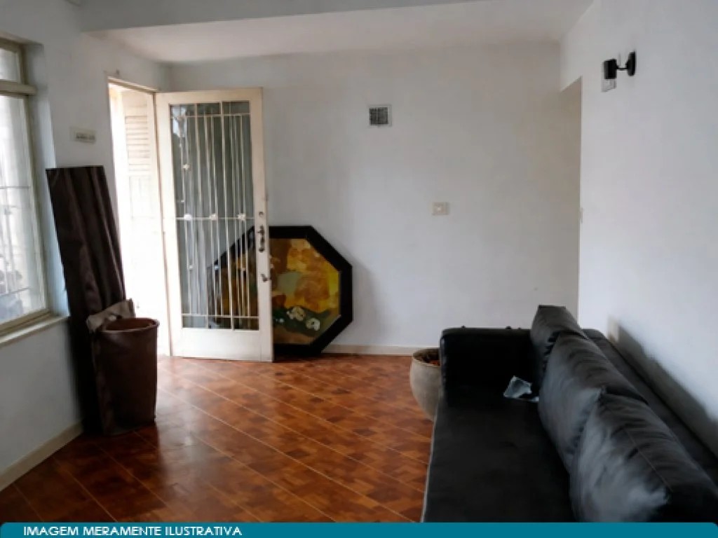 Imagem 4 - Rua Gama Lobo, 2347, Vila Dom Pedro I, São Paulo, SP